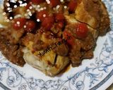 Foto langkah ke 6 dari resep Siomay Ayam.