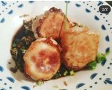 Foto del paso 3 de la receta: Gyozas