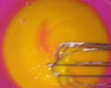 Foto langkah ke 7 dari resep Cheese Cake kukus Rumahan.