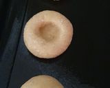 Foto del paso 4 de la receta: Pepas con mermelada de Frambuesa