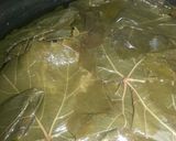 صورة لخطوة 1 من وصفة ورق عنب (بالحامض)