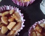 Foto del paso 2 de la receta: Muffins de ricota y fruta fresca