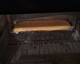 Foto del paso 5 de la receta: Budín de mandarina