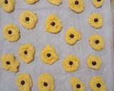 Foto langkah ke 4 dari resep Sagu Keju Chochip.