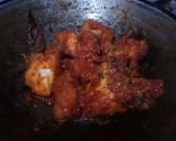 Foto langkah ke 4 dari resep Ayam BaLado Endeuus.