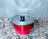 Foto del paso 4 de la receta: Flan de huevos express hecho en tan solo ocho minutos