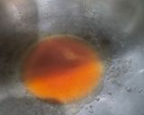 Foto langkah ke 2 dari resep Cakue goreng saos madu wijen (crunchy).