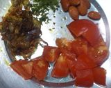 ডিমের কারি (Demer Curry Recipe in Bengali) রেসিপি ধাপ - 3 ছবি