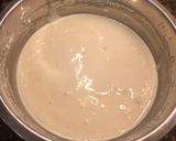 Foto del paso 9 de la receta Bizcocho de Maizena y yogur muy esponjoso