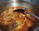 Foto langkah ke 3 dari resep Oblok Ayam Khas Betawi.
