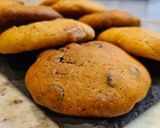 Foto del paso 11 de la receta: Cookies de Nocilla