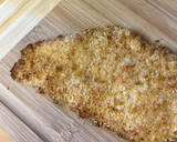 Foto del paso 3 de la receta: Milanesas de pollo en airfryer
