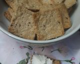 Foto del paso 4 de la receta: Galletitas integrales 🍪🌾