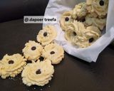 Foto langkah ke 9 dari resep Cookies kanji.