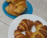 Foto del paso 22 de la receta: Masa danesa, cuernitos