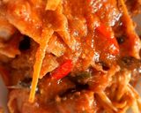 Foto langkah ke 5 dari resep Ayam balado.