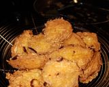 Foto langkah ke 4 dari resep Pergedel jagung #DEBM.