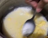 Foto langkah ke 3 dari resep Apem Tapai Singkong.