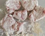 Foto del paso 2 de la receta: Solomillo de cerdo con salsa de naranja