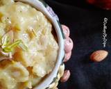 Double Potato Halwa recipe step 7 photo