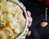 A picture of step 7 of Double Potato Halwa.
