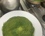 Foto del paso 1 de la receta: Canelones de espinaca y acelga! Sin tacc