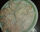 चिकन फ्राई (chicken fry recipe in Hindi) रेसिपी चरण 5 फोटो