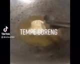 Foto langkah ke 1 dari resep Tempe goreng.