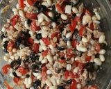 Foto del paso 8 de la receta: Empedrat (ensalada de judía blanca)