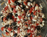 Foto del paso 8 de la receta: Empedrat (ensalada de judía blanca)