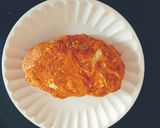 A picture of step 2 of Healthy tasty Lauki(bottle Gourd) Kofta curry.