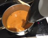 Foto del paso 3 de la receta: Sopa de pescado a la donostiarra