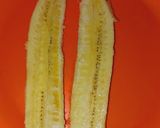 Foto langkah ke 1 dari resep Pisang Bakar.