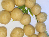 حلوى معسلة سهلة وبنينة 🤤🤤😍😍