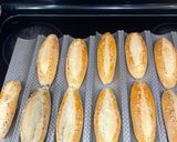 Foto del paso 8 de la receta: Pan francés