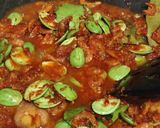 Foto langkah ke 3 dari resep Sambal Goreng Krecek Kering.