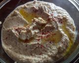 Foto del paso 3 de la receta: Mi primer hummus 😋