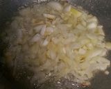 Foto del paso 1 de la receta: HAMBURGUESA DE CARNE, MORTADELA Y QUESO!