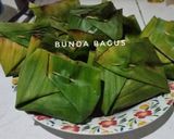 Foto langkah ke 4 dari resep Botok Campur (tahu, tempe, teri, lantoro dan kemangi).