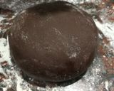 Foto del paso 3 de la receta: Alfajor mini torta