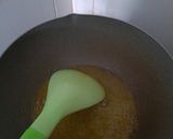 Foto langkah ke 2 dari resep Cumi Saos Mentega Simpel.