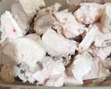 Foto langkah ke 1 dari resep Tongseng Ayam.