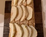 Foto del paso 4 de la receta: Budín de coco y avena (súper fácil)