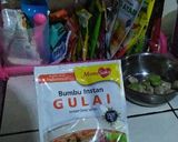 Foto langkah ke 1 dari resep Gulai Sapi Simple.