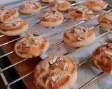 A picture of step 6 of EID KI TAYARI "Special Desi Ghee Ki Naan khataie".