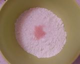 Foto langkah ke 2 dari resep Dadar Gulung Pita.