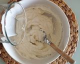 Foto del passaggio 3 della ricetta Pasta mista con ricotta di pecora 🌷