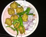 दालबड़ा (Dalwada recipe in hindi) रेसिपी चरण 6 फोटो