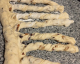Foto del paso 7 de la receta: Pan dulce diferente