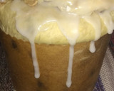 Foto del paso 8 de la receta: Pan Dulce